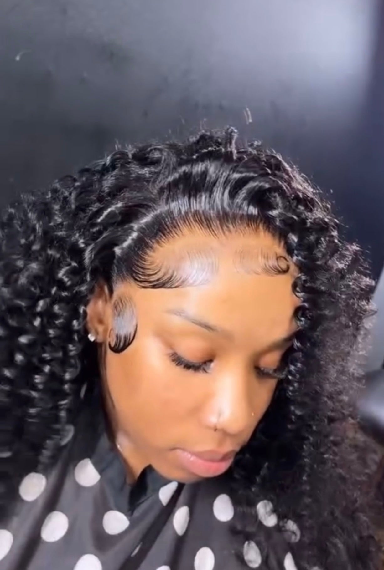 Limited* HD Frontal Wig