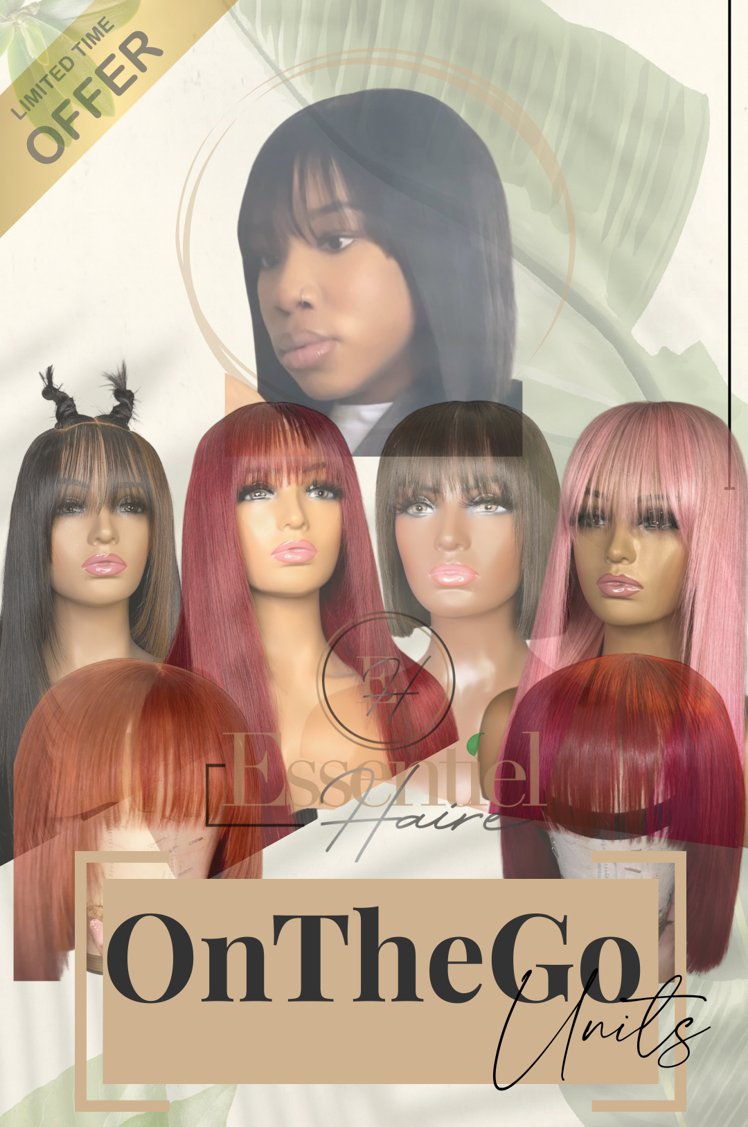 OnTheGo BangUnit (Premium)