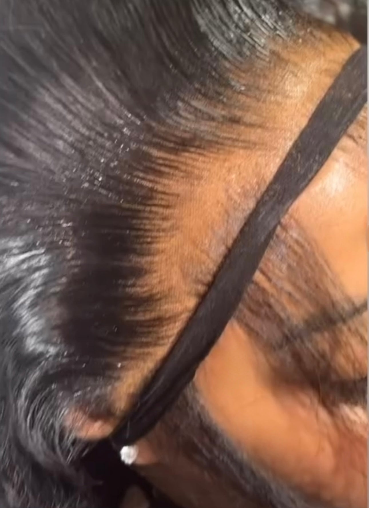 Limited* HD Frontal Wig