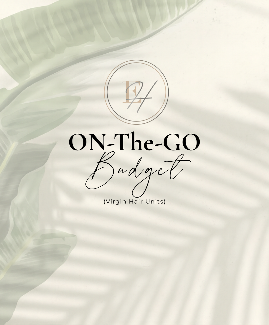 OnTheGo BangUnit (Budget)