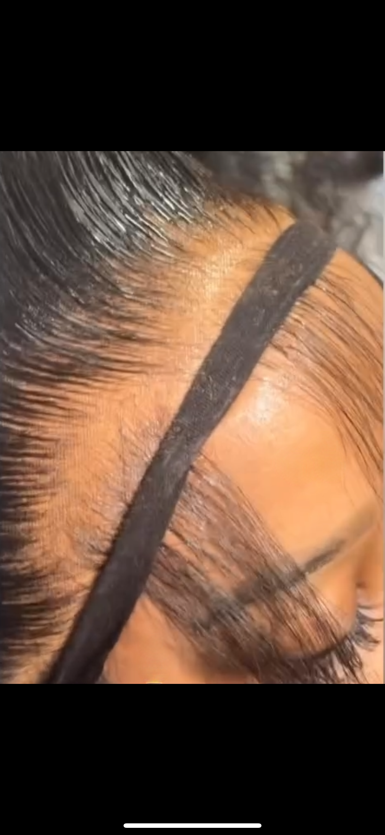 Limited* HD Frontal Wig