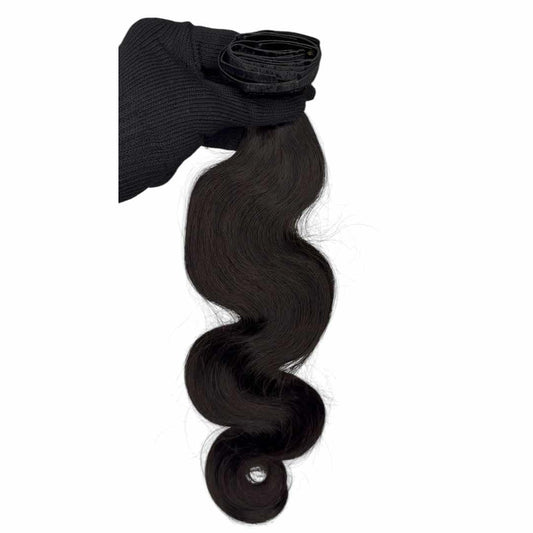 Seamless Clip-In Bundle