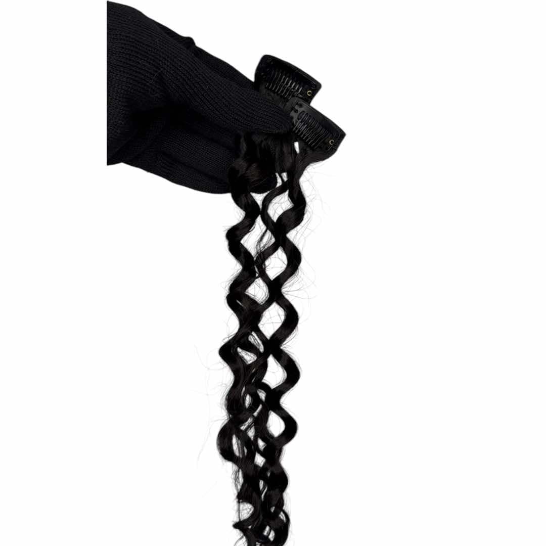 Seamless Clip-In Bundle